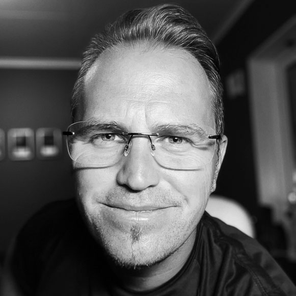 Peter Stahl