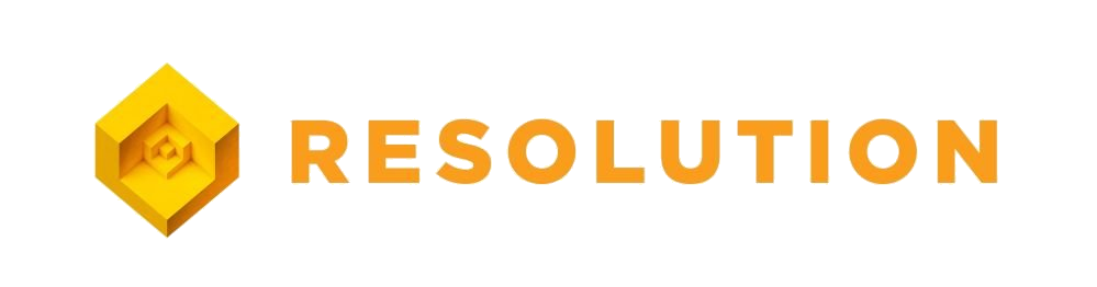 Resolution Games
